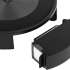 Робот-пылесос iRobot Roomba J7+, 60Вт, черный [j755840plus_rnd]